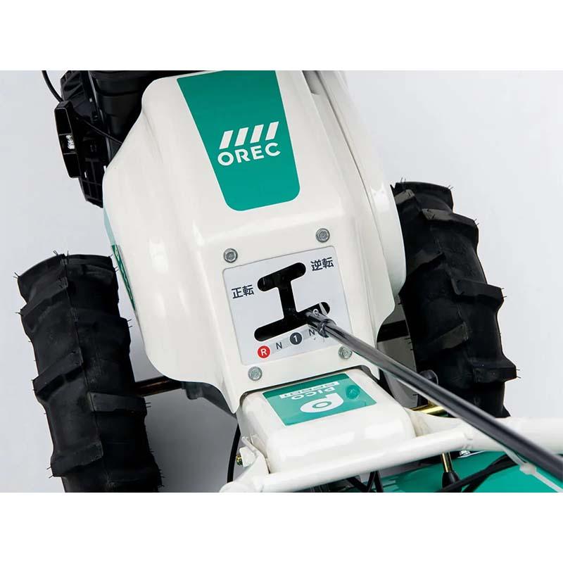 耕運機 ミニ耕運機 ピコ SF601 オーレック 耕うん機 エンジン式 畑 農業 シB 新潟県内限定価格 個人宅配送不可 代引不可 |  | 03