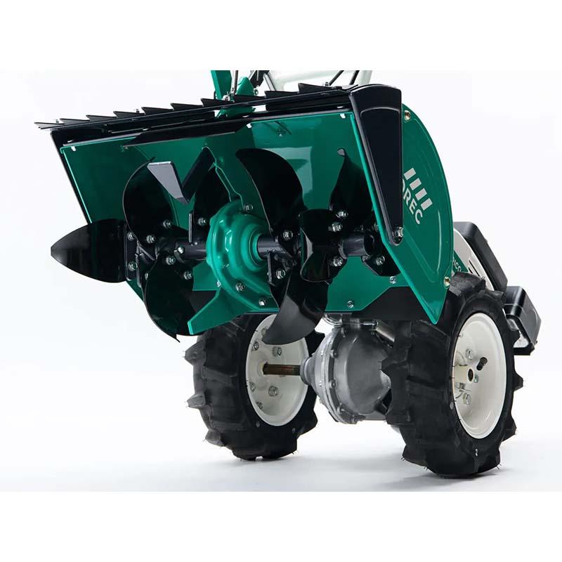 耕運機 ミニ耕運機 ピコ SF601 オーレック 耕うん機 エンジン式 畑 農業 シB 新潟県内限定価格 個人宅配送不可 代引不可 |  | 04