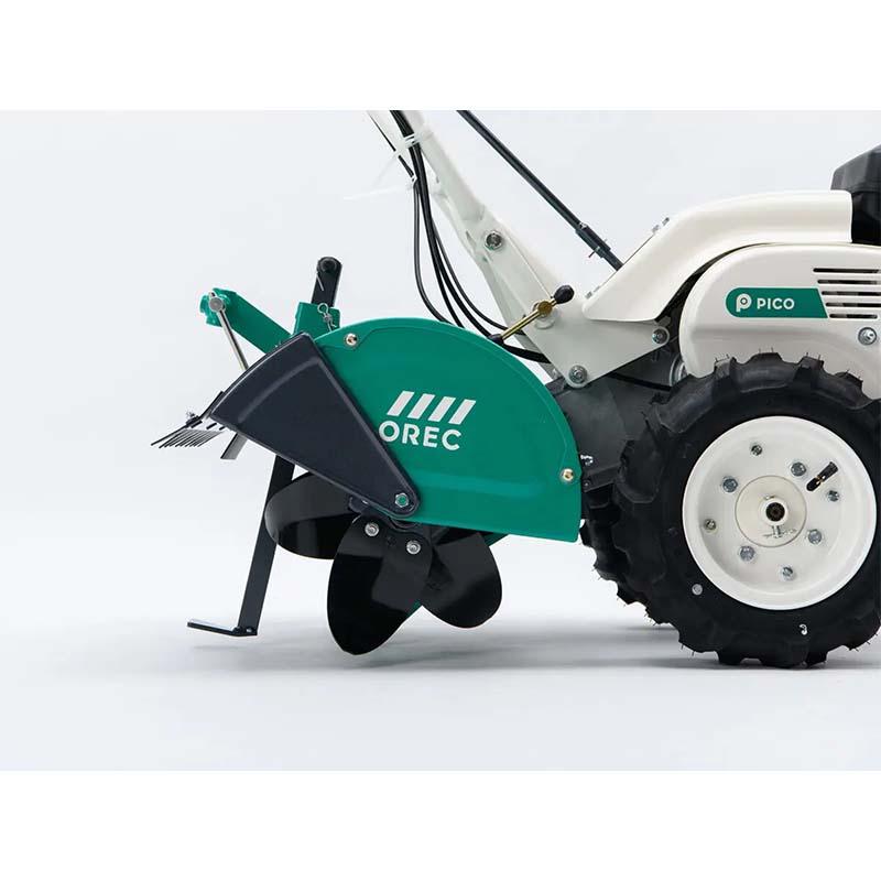 耕運機 ミニ耕運機 ピコ SF601 オーレック 耕うん機 エンジン式 畑 農業 シB 新潟県内限定価格 個人宅配送不可 代引不可 |  | 05