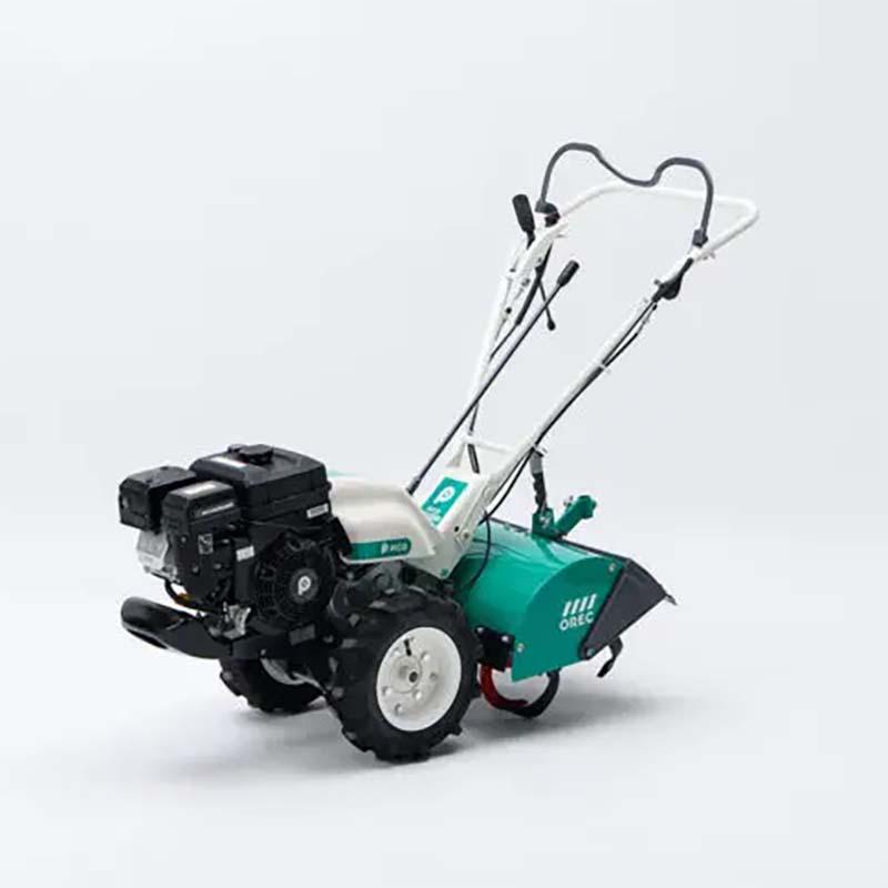 耕運機 ミニ耕運機 ピコ SF601D オーレック 耕うん機 エンジン式 畑 農業 シB 新潟県内限定価格 個人宅配送不可 代引不可 |  | 01