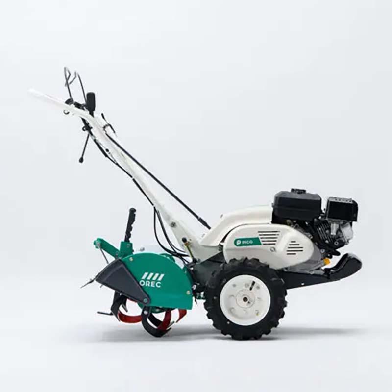 耕運機 ミニ耕運機 ピコ SF601D オーレック 耕うん機 エンジン式 畑 農業 シB 新潟県内限定価格 個人宅配送不可 代引不可 |  | 02