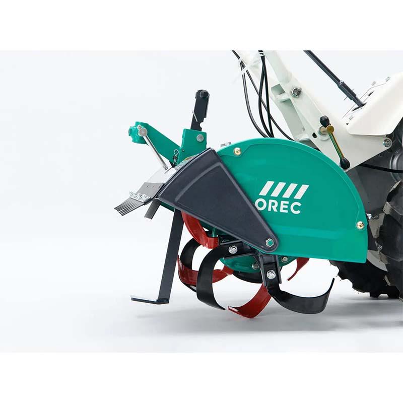 耕運機 ミニ耕運機 ピコ SF601D オーレック 耕うん機 エンジン式 畑 農業 シB 新潟県内限定価格 個人宅配送不可 代引不可 |  | 04