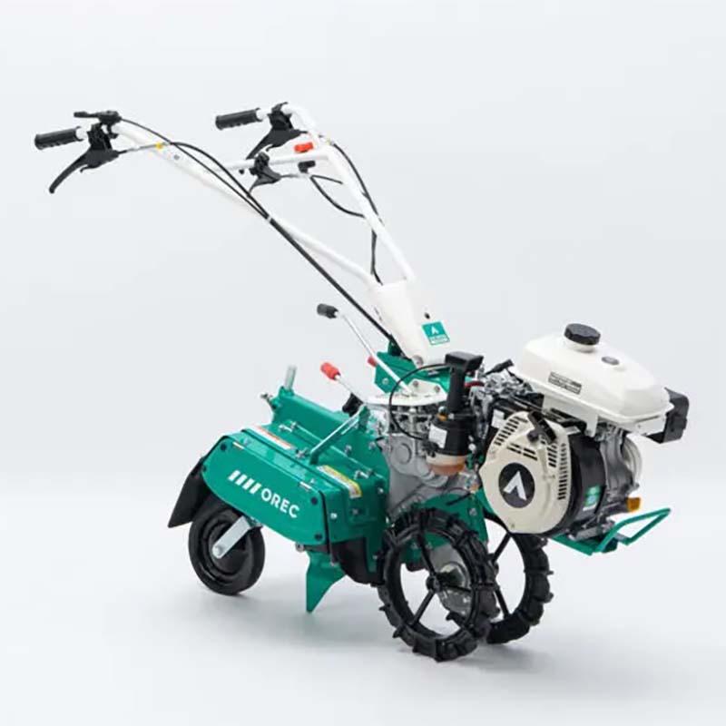 小型管理機 管理機 エースローター AR660 ローターなし オーレック エンジン式 畑 農業 シB 新潟県内限定価格 個人宅配送不可 代引不可 |  | 01