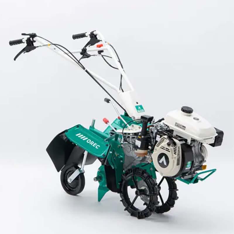 小型管理機 管理機 エースローター AR660 ローターなし オーレック エンジン式 畑 農業 シB 新潟県内限定価格 個人宅配送不可 代引不可 |  | 02