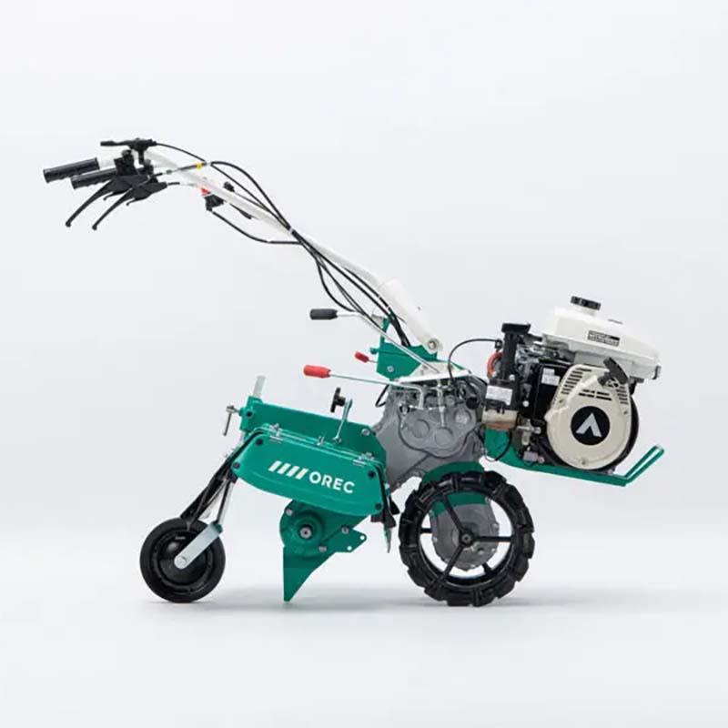 小型管理機 管理機 エースローター AR660 ローターなし オーレック エンジン式 畑 農業 シB 新潟県内限定価格 個人宅配送不可 代引不可 |  | 03