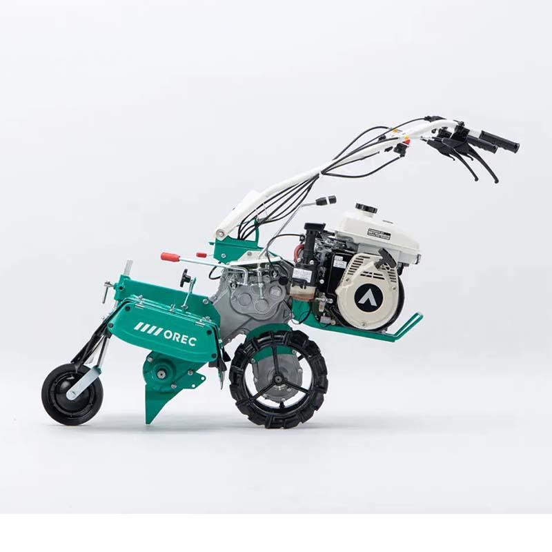 小型管理機 管理機 エースローター AR660 ローターなし オーレック エンジン式 畑 農業 シB 新潟県内限定価格 個人宅配送不可 代引不可 |  | 06