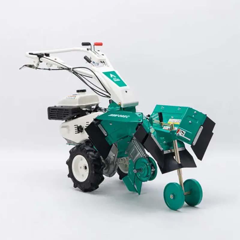 小型管理機 管理機 エースローター AR604 ローターなし オーレック 溝掘機 エンジン式 畑 農業 シB 新潟県内限定価格 個人宅配送不可 代引不可 |  | 01