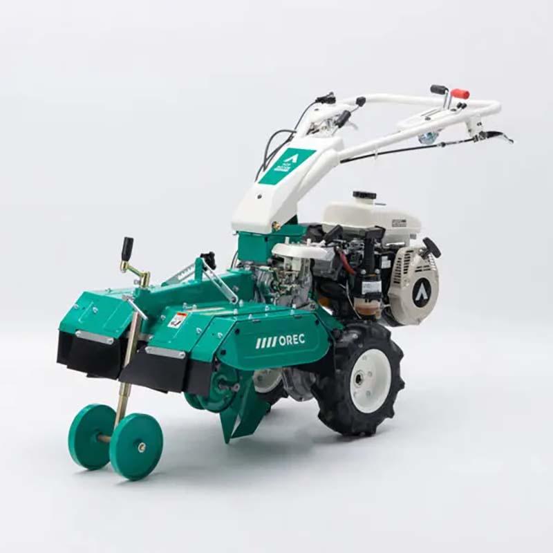 小型管理機 管理機 エースローター AR604 ローターなし オーレック 溝掘機 エンジン式 畑 農業 シB 新潟県内限定価格 個人宅配送不可 代引不可 |  | 02