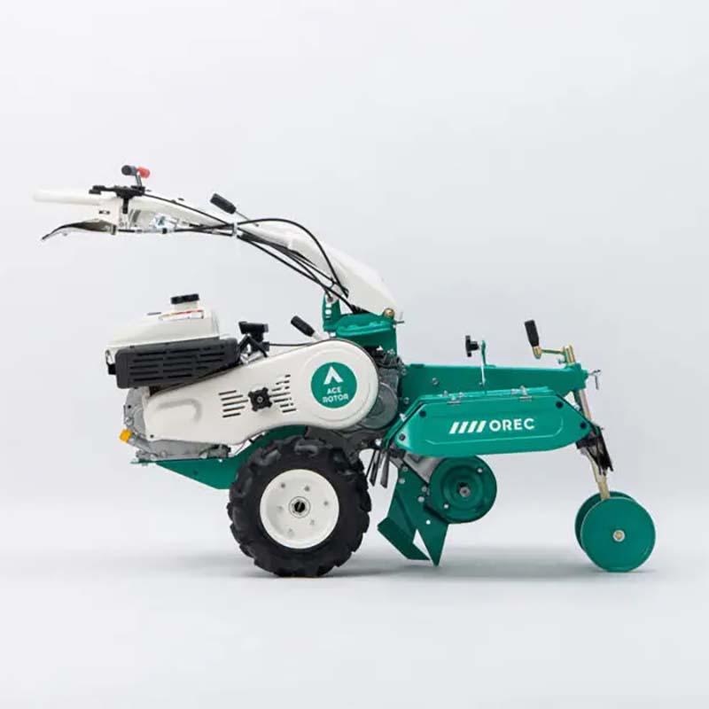 小型管理機 管理機 エースローター AR604 ローターなし オーレック 溝掘機 エンジン式 畑 農業 シB 新潟県内限定価格 個人宅配送不可 代引不可 |  | 03