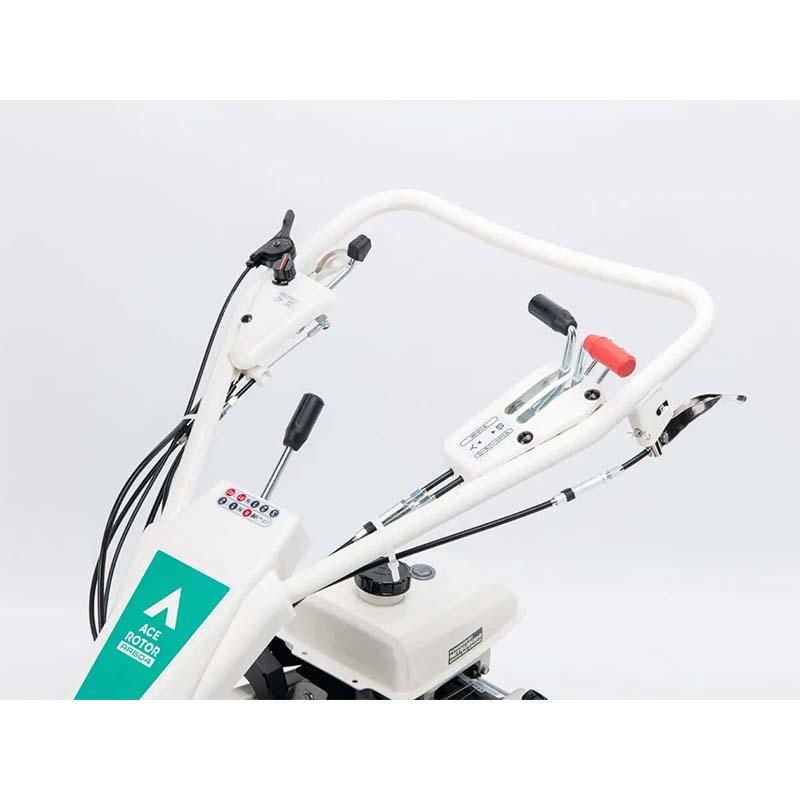 小型管理機 管理機 エースローター AR604 ローターなし オーレック 溝掘機 エンジン式 畑 農業 シB 新潟県内限定価格 個人宅配送不可 代引不可 |  | 04