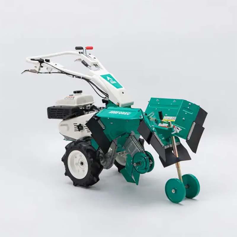 小型管理機 管理機 エースローター AR704 ローターなし オーレック 溝