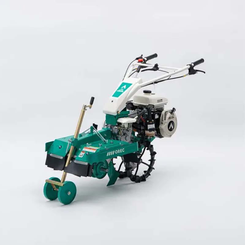 小型管理機 管理機 エースローター AR707NF ローターなし オーレック 白ネギ用 エンジン式 畑 農業 シB 新潟県内限定価格 個人宅配送不可 代引不可 |  | 01