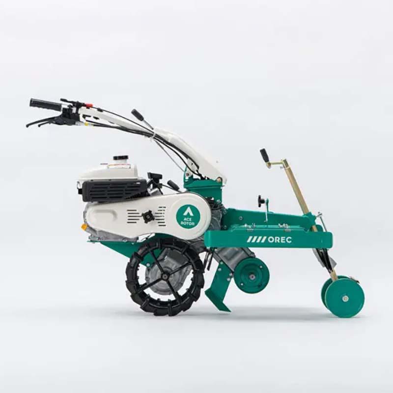 小型管理機 管理機 エースローター AR707NF ローターなし オーレック 白ネギ用 エンジン式 畑 農業 シB 新潟県内限定価格 個人宅配送不可 代引不可 |  | 02