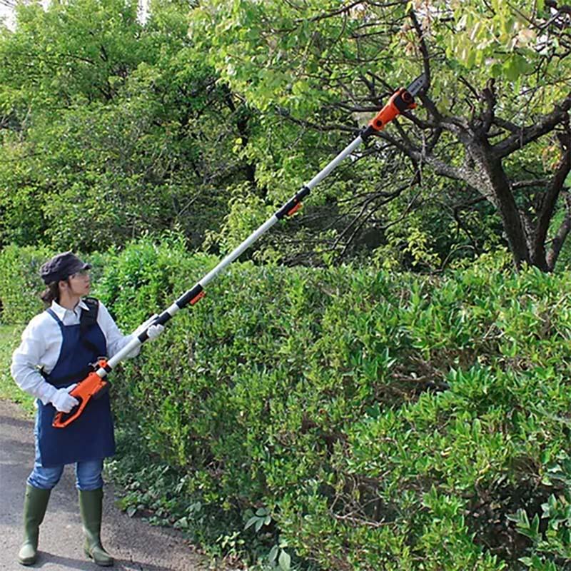 バッテリー YARDFORCE コードレスシリーズ共通18Vバッテリー BP1830 電動のこぎり チェーンソー YARD FORCE ヤードフォース 福KD |  | 04