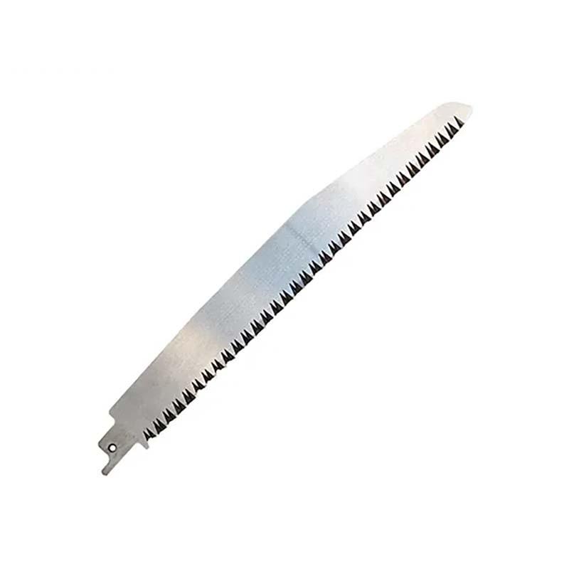 替刃のみ 24V3mコードレス高枝鋸ライト 替刃 LSC21P-JPBD 刃渡210mm 高枝のこぎり専用 枝切り用 YARD FORCE ヤードフォース 福KD | 