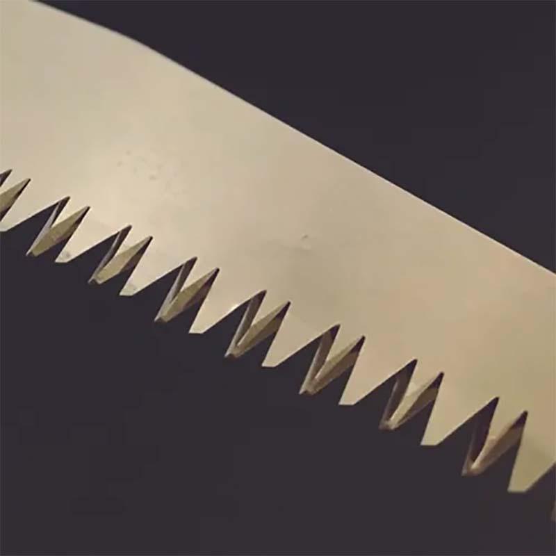 替刃のみ 24V3mコードレス高枝鋸ライト 替刃 LSC21P-JPBD 刃渡210mm 高枝のこぎり専用 枝切り用 YARD FORCE ヤードフォース 福KD |  | 01