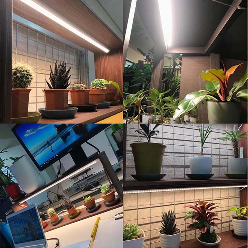 植物育成ライト 棚下照明タイプ LPL04L 白色LED 植物 光合成 健康管理 照明 フュ―チャーライト カ園 個人宅配送不可 代引不可 |  | 04