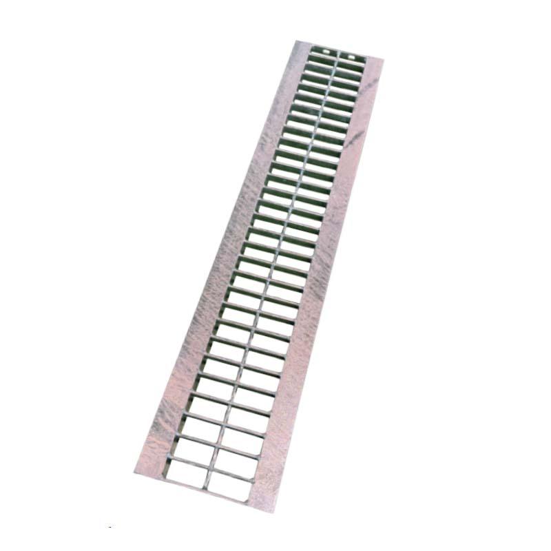 10本 グレーチング 軽量プラスチック製U字溝 U150用 995×140mm 軽トラック乗用車用 2tまで U字路 排水溝 排水路 WPT 北海道不可 個人宅配送不可 代引不可 | 