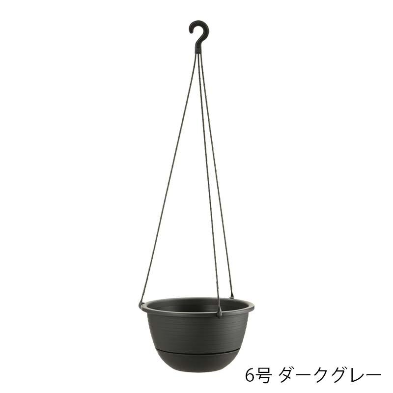 鉢 ハンギングボール ストライプ 6号 リッチェル 60個 吊鉢 吊り鉢 ガーデン用品 ガーデニング Richell カ園 個人宅配送不可 代引不可 |  | 02