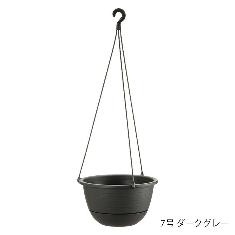 鉢 ハンギングボール ストライプ 7号 リッチェル 60個 吊鉢 吊り鉢 ガーデン用品 ガーデニング Richell カ園 個人宅配送不可 代引不可 |  | 02