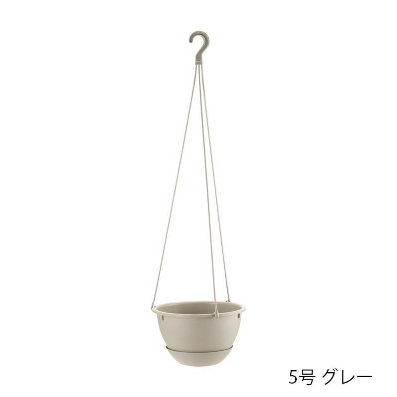 鉢 ハンギングボール プレーン 5号 リッチェル 60個 吊鉢 吊り鉢 ガーデン用品 ガーデニング Richell カ園 個人宅配送不可 代引不可 |  | 01
