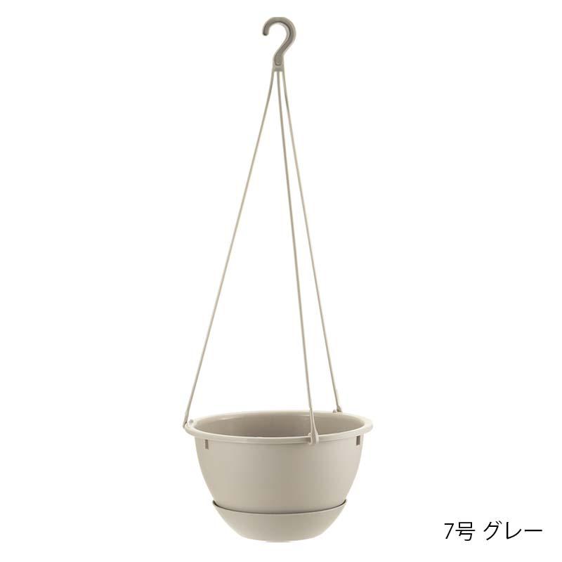 鉢 ハンギングボール プレーン 7号 リッチェル 40個 吊鉢 吊り鉢 ガーデン用品 ガーデニング Richell カ園 個人宅配送不可 代引不可 |  | 01