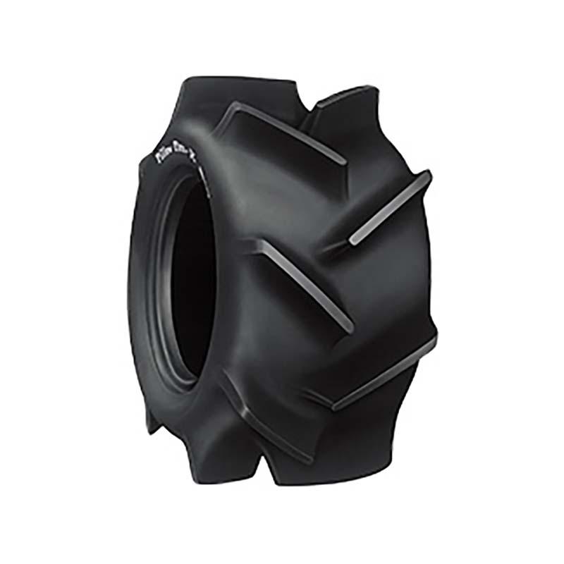 バインダー用タイヤ PFH 18×120-8 AGPチューブレス 農業機械用 収穫機 