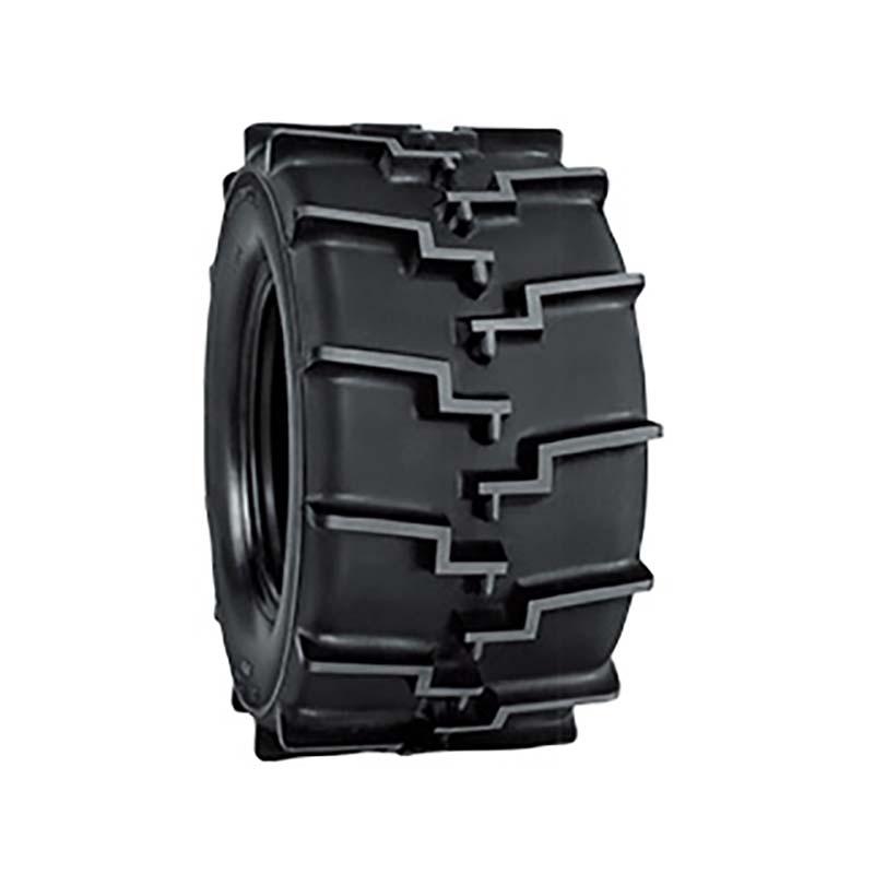 バインダー用タイヤ B10L 18×100-8 ゼロプレッシャータイヤ AGP 