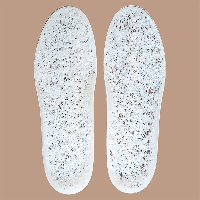 長靴用中敷き カルファイバーインソール カットタイプ 10足 中敷き 作業靴 安全靴 工場 ムレ ニオイ 防止 園芸 農業 パネフリ タS 代引不可 |  | 02