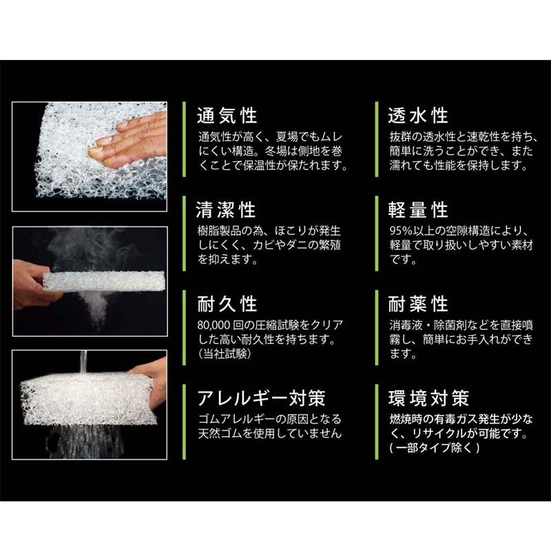 長靴用中敷き カルファイバーインソール カットタイプ 10足 中敷き 作業靴 安全靴 工場 ムレ ニオイ 防止 園芸 農業 パネフリ タS 代引不可 |  | 05