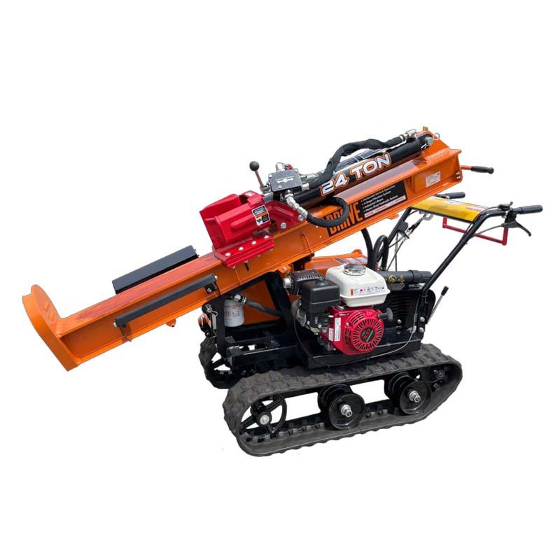 薪割機 BRAVE ログスプリッタ VHSC-2400GX ホンダエンジン GX160 電動 薪割り機 五十嵐商店 オK 個人宅配送不可 代引不可 |  | 01