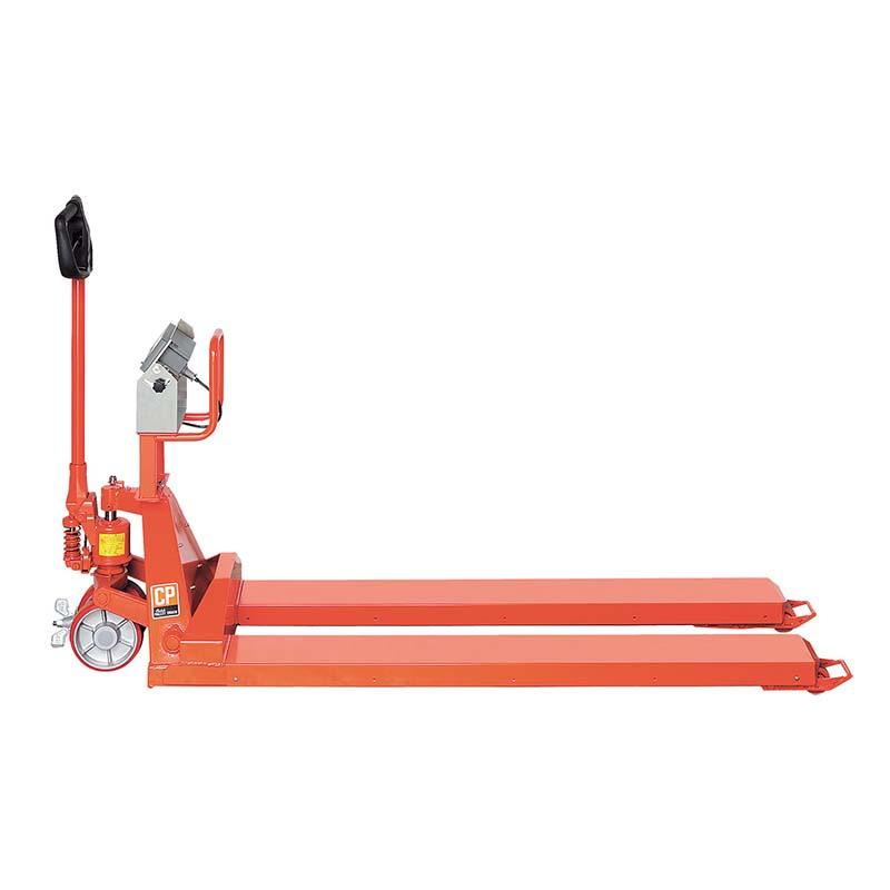 ハンドパレットスケール デジパレ DPS-1000J 計量 運搬 はかり 田中衡機 個人宅配送不可 代引不可 |  | 01