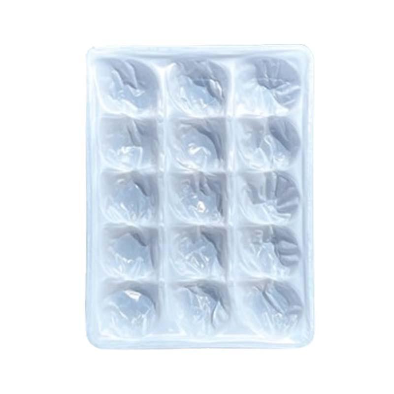 いちご容器 ゆりかーご Aタイプ 15玉 上下セット 114枚 イチゴ容器 苺 トレー ケース フタ付き 大石産業 カ施 個人宅配送不可 代引不可 | 