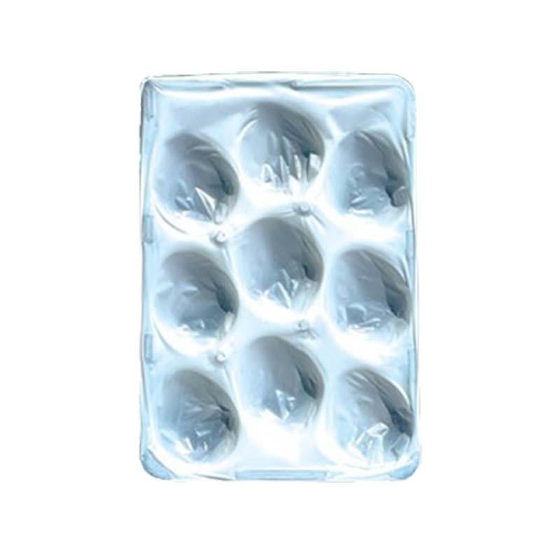 いちご容器 ゆりかーご Eタイプ 大玉 200枚 イチゴ容器 苺 トレー ケース フタなし 大石産業 カ施 個人宅配送不可 代引不可 | 