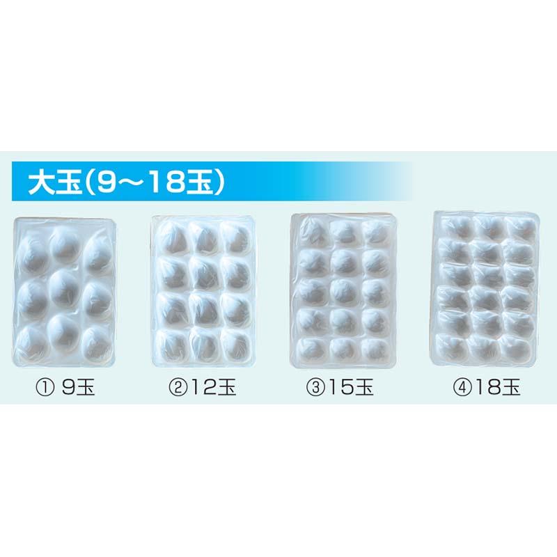 いちご容器 ゆりかーご Eタイプ 大玉 200枚 イチゴ容器 苺 トレー ケース フタなし 大石産業 カ施 個人宅配送不可 代引不可 |  | 01