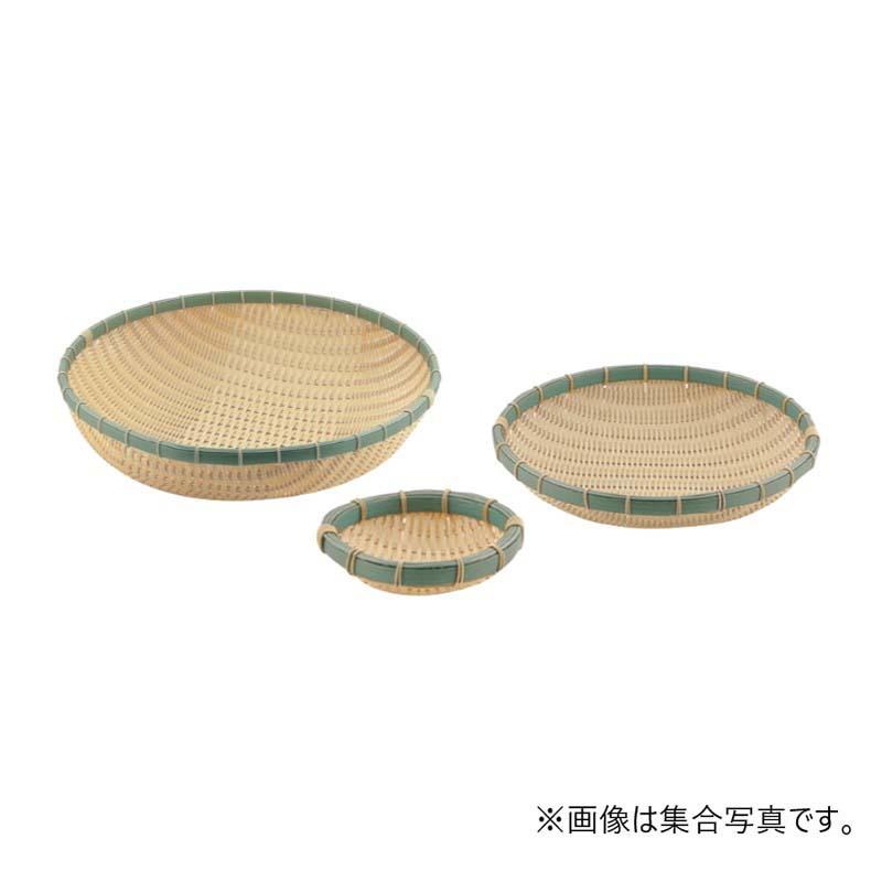 ざる PP 丸型 深ざる 60型 RB-600-BB ザル 竹ザル調 食品 保管 容器 スS 代引不可 |  | 01