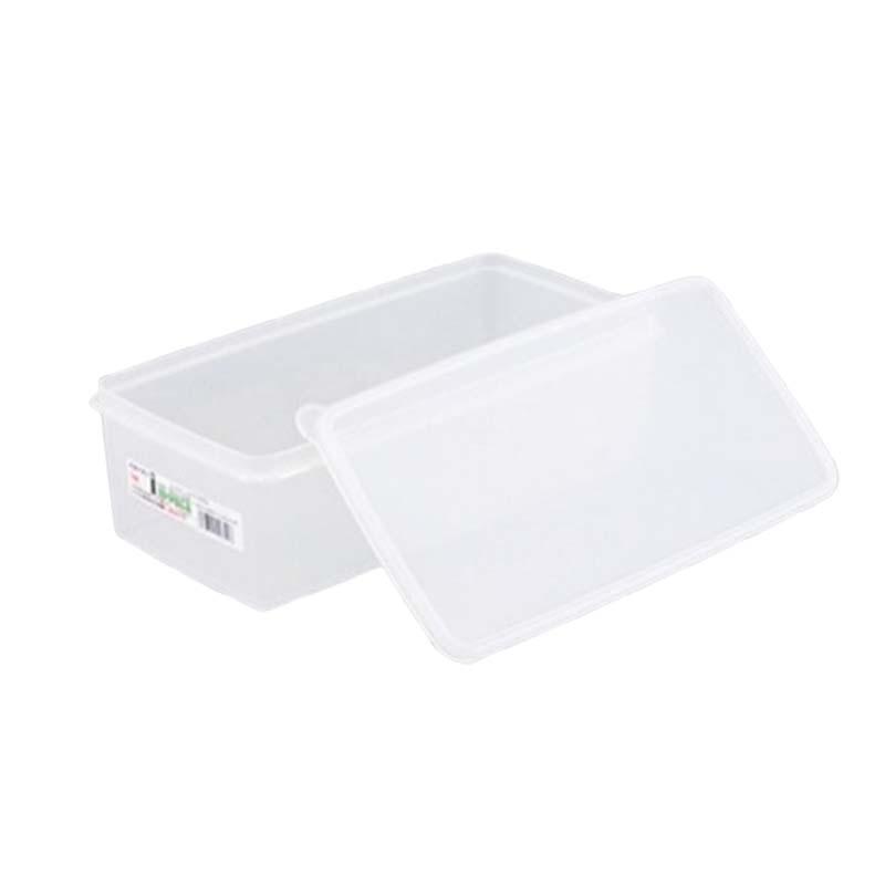 保存容器 抗菌ハイパック 角型 S-335 容量3.1L 耐熱 容器 食品 保存 抗菌 キッチン用品 スS 代引不可 | 