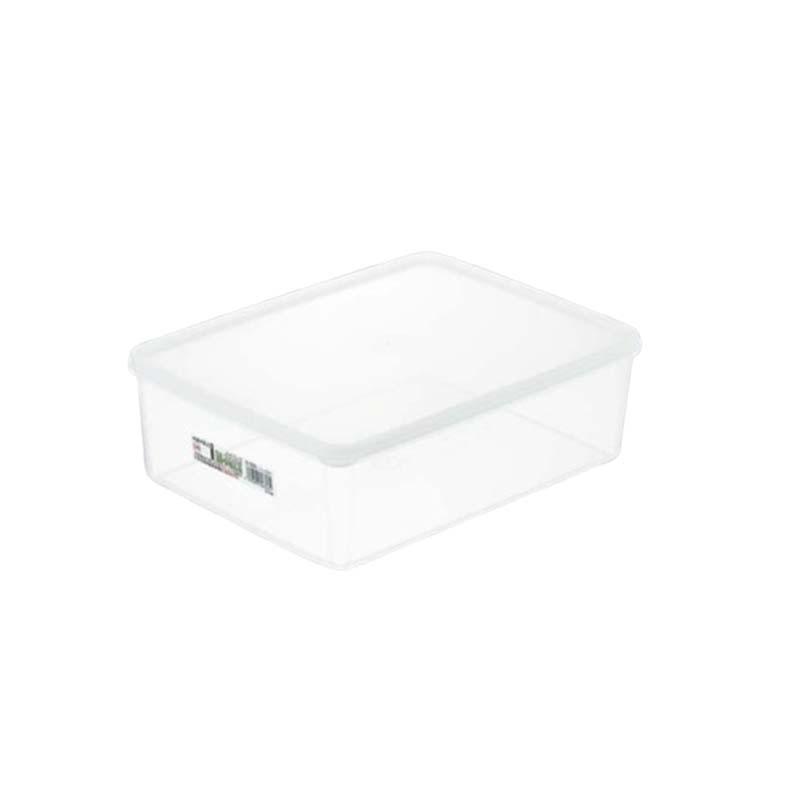 保存容器 抗菌ハイパック 角型 S-356 容量5.2L 耐熱 容器 食品 保存 抗菌 キッチン用品 スS 代引不可 | 