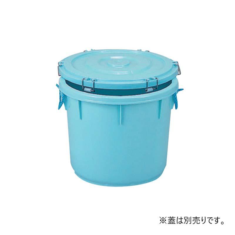 樽 サンコー テンタル 75 容量78.7L たる フタ別売 プラスチック製 容器 保存 保管 スS 代引不可 | 