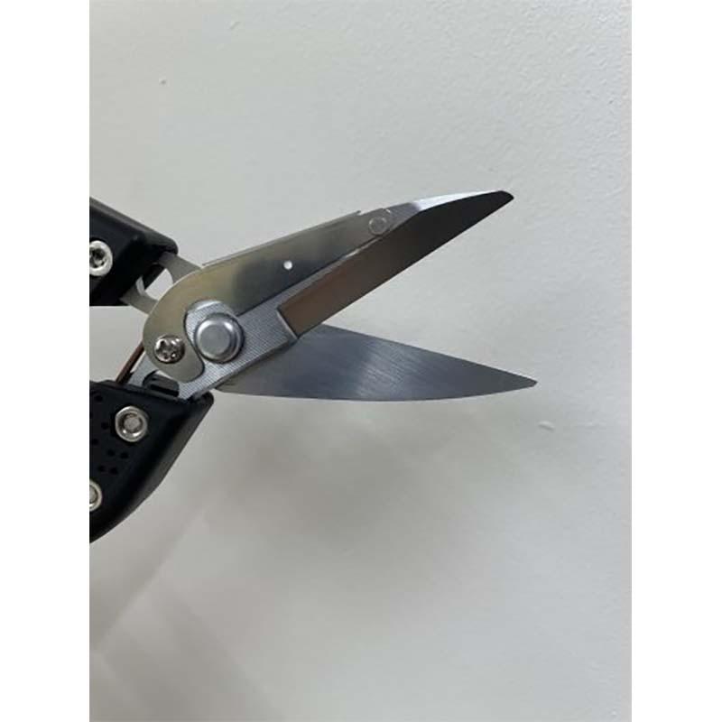 電熱式除菌バサミ 電熱ジョッキン 一式 ヒーターバサミ 摘花 採果 鋏 ハサミ はさみ 除菌 イージーエス タS 代引不可 |  | 06