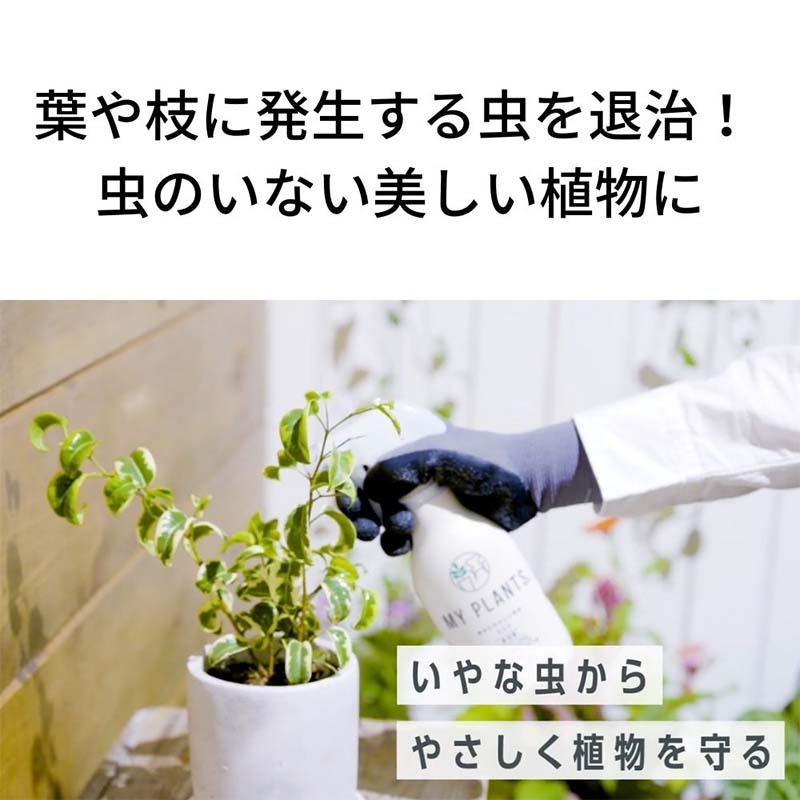 殺虫剤 MY PLANTS 虫からやさしく守るミスト 250ml 30本 観葉植物 住友化学園芸 Vデ 個人宅配送不可 代引不可 |  | 02