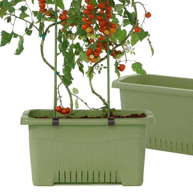 プランター 菜園上手 63型N リッチェル 10個 鉢 園芸 家庭菜園 ガーデン用品 ガーデニング Richell カ園 個人宅配送不可 代引不可 |  | 01