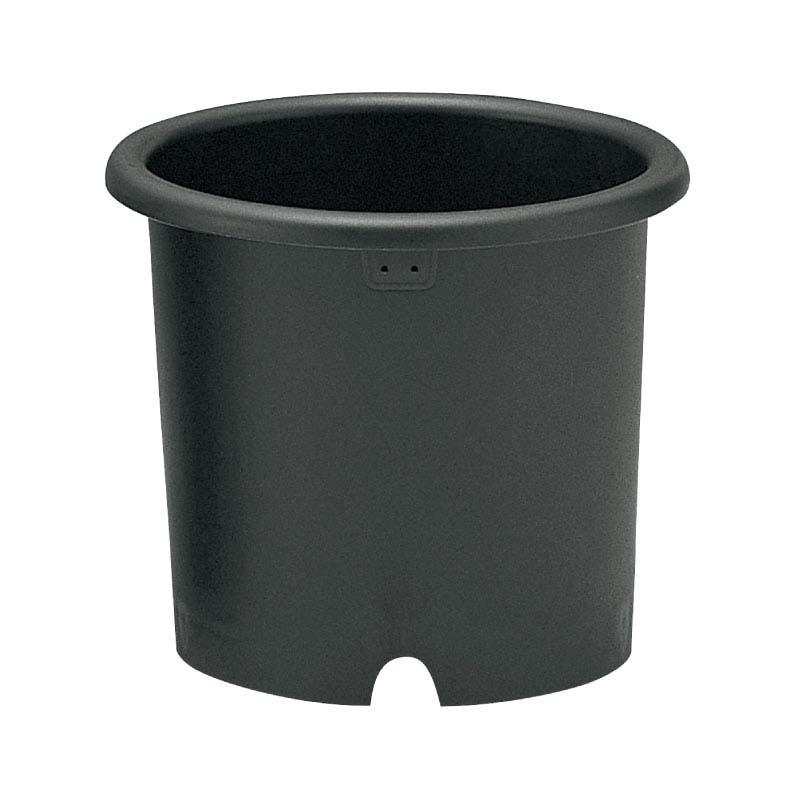 植木鉢 菊鉢 8号 リッチェル 40個 鉢 プランター 園芸 ガーデニング ガーデン用品 Richell カ園 個人宅配送不可 代引不可 | 