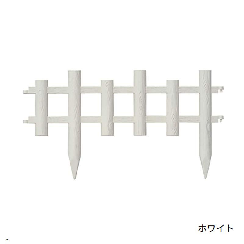 ガーデンフェンス 木目調 60型 リッチェル 3枚×8セット フェンス 花壇 庭 園芸 ガーデニング ガーデン用品 Richell カ園 個人宅配送不可 代引不可 |  | 03