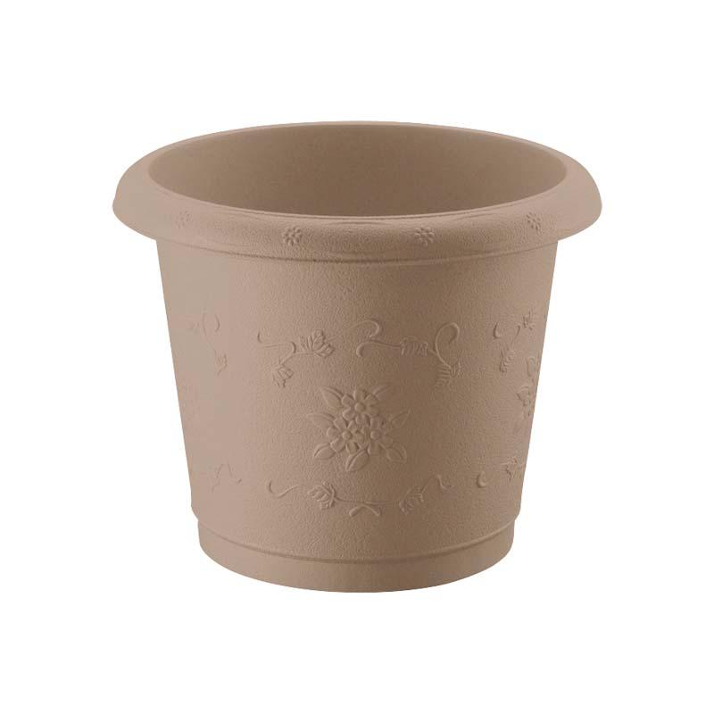 プランター ハナール 丸プランター 32型 リッチェル 24個 鉢 植木鉢 園芸 寄せ植え ガーデニング ガーデン用品 Richell カ園 個人宅配送不可 代引不可 |  | 03