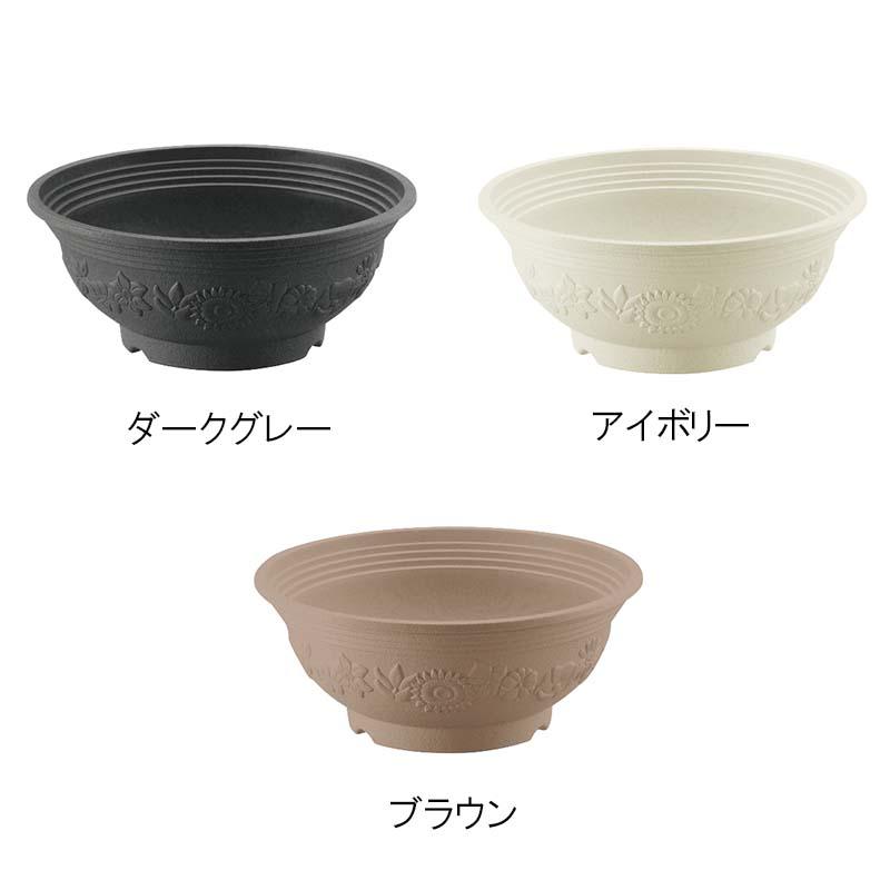 プランター ハナール ボール 36型 リッチェル 36個 鉢 植木鉢 園芸 寄せ植え ガーデニング ガーデン用品 Richell カ園 個人宅配送不可 代引不可 | 