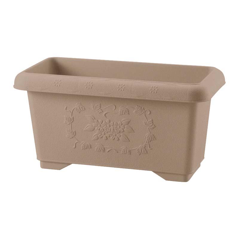 プランター ハナール 深型プランター 45型 リッチェル 20個 鉢 植木鉢 園芸 ガーデニング ガーデン用品 Richell カ園 個人宅配送不可 代引不可 |  | 03