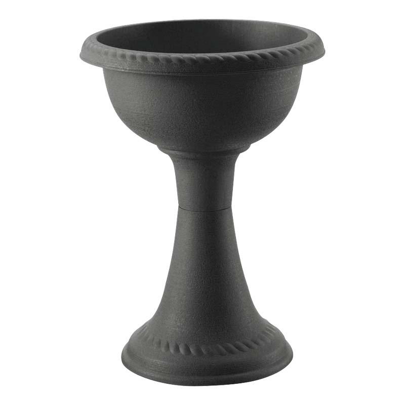 プランター ハナール ハイスタンドカップ 33型 リッチェル 12個 鉢 植木鉢 園芸 ガーデニング ガーデン用品 Richell カ園 個人宅配送不可 代引不可 |  | 01