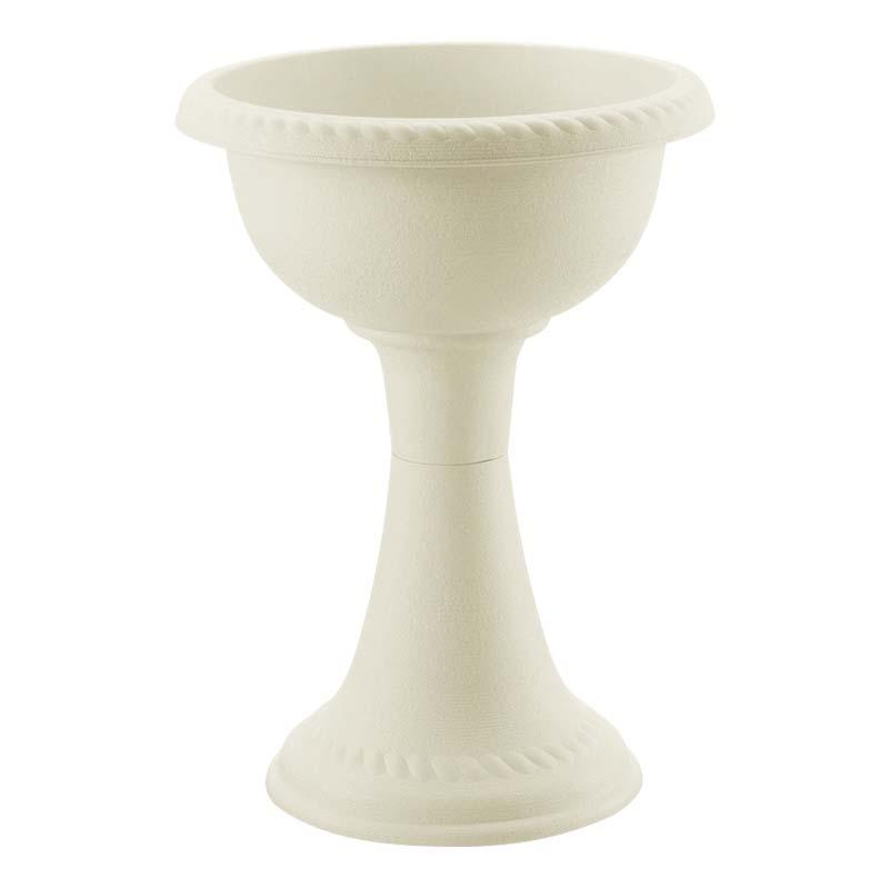 プランター ハナール ハイスタンドカップ 33型 リッチェル 12個 鉢 植木鉢 園芸 ガーデニング ガーデン用品 Richell カ園 個人宅配送不可 代引不可 |  | 02