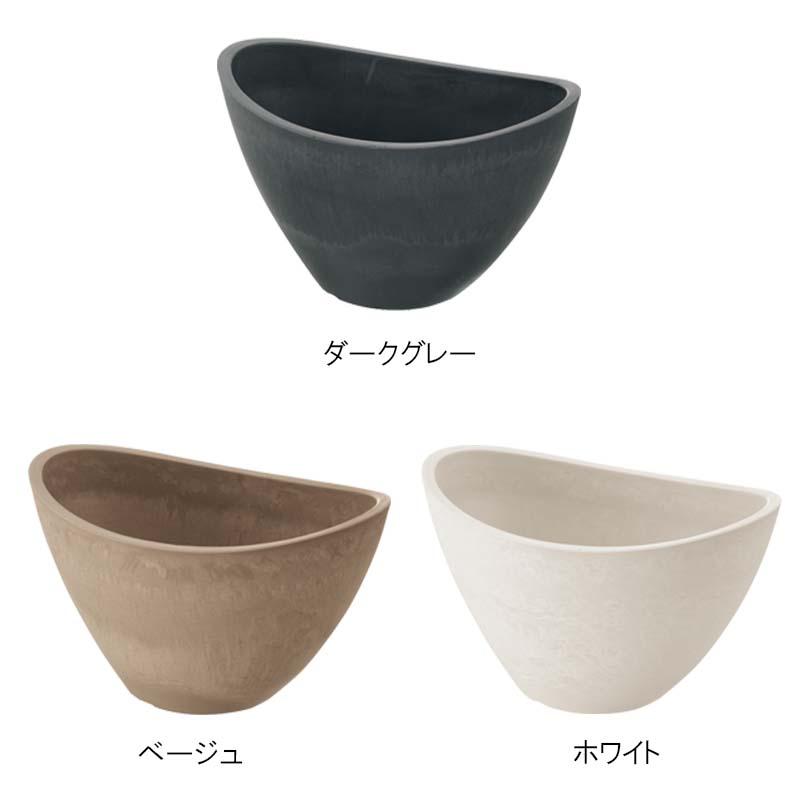 植木鉢 ボタニー バルカボール 30型 リッチェル 10個 鉢 ポット プランター 園芸 ガーデニング ガーデン用品 Richell カ園 個人宅配送不可 代引不可 | 